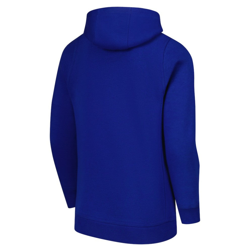 Chelsea Youth Club Hoodie Blue | Nike Online