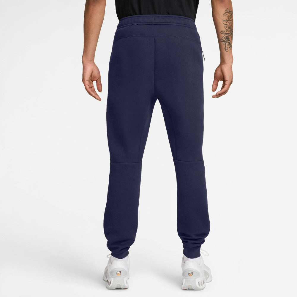 Barcelona 2025/26 Tech Fleece Jogger Pants Purple | Nike Online
