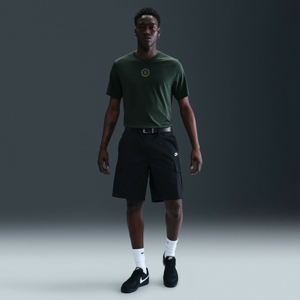 Chelsea Crest T-Shirt Green | Nike online