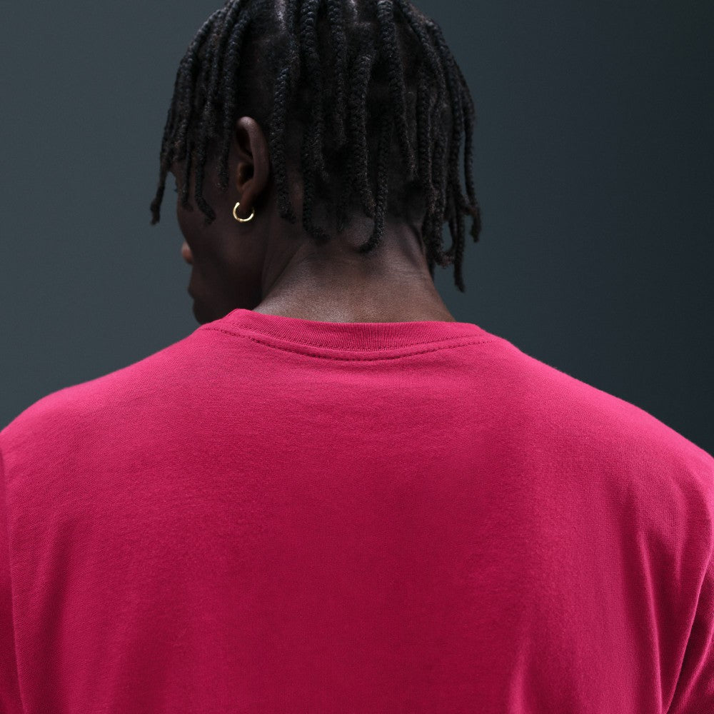 Barcelona Crest T-Shirt Red | Nike Online