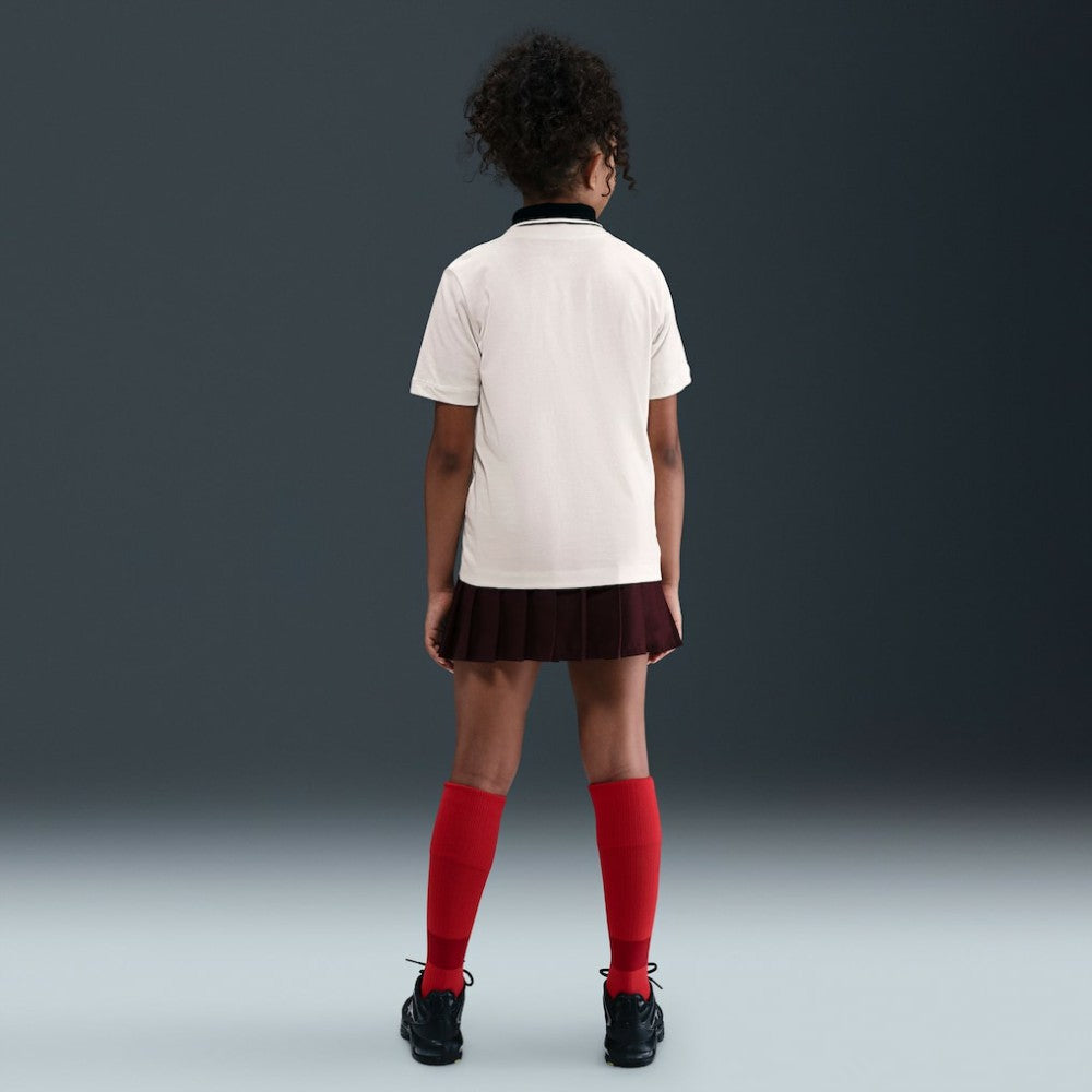 Chelsea Youth Lion T-Shirt Cream | Nike discount