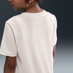 Chelsea Youth Lion T-Shirt Cream | Nike discount