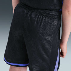 Barcelona Youth 2025/26 Dri-FIT Stadium Shorts Black | Nike online