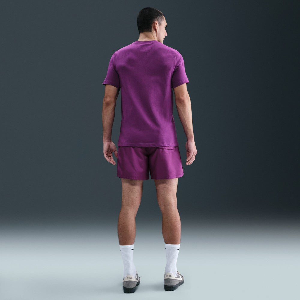 Barcelona 2025/26 Wordmark T-Shirt Purple | Nike online