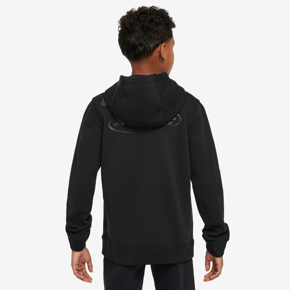 Tottenham Hotspur Club Hoodie Black | Nike Online