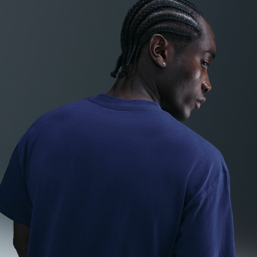Tottenham Hotspur Total 90 Wordmark T-Shirt Navy | Nike discount