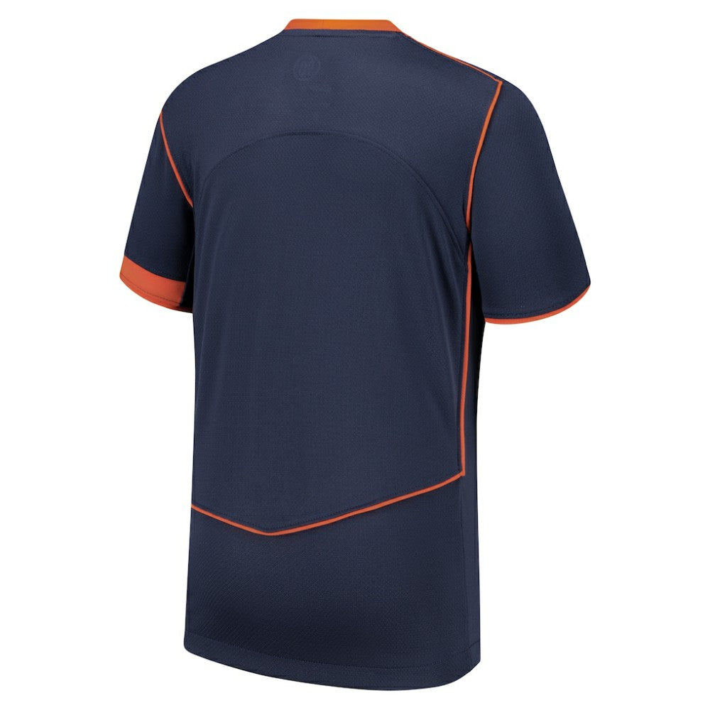 Inter Milan Youth 2025/26 Third Replica Jersey Blue | Nike cheap