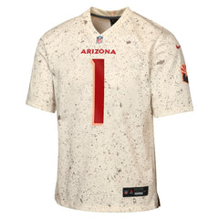 Kyler Murray Arizona Cardinals Youth 2025 Rivalries Collection Game Jersey Natural | Nike for Sale