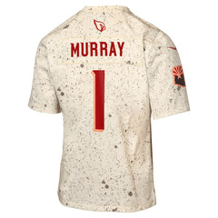 Kyler Murray Arizona Cardinals Youth 2025 Rivalries Collection Game Jersey Natural | Nike for Sale