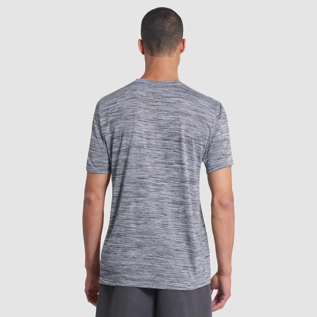 Seattle Seahawks 2025 Rivalries Collection Sideline Velocity Dri-FIT T-Shirt Wolf Gray | Nike for Sale