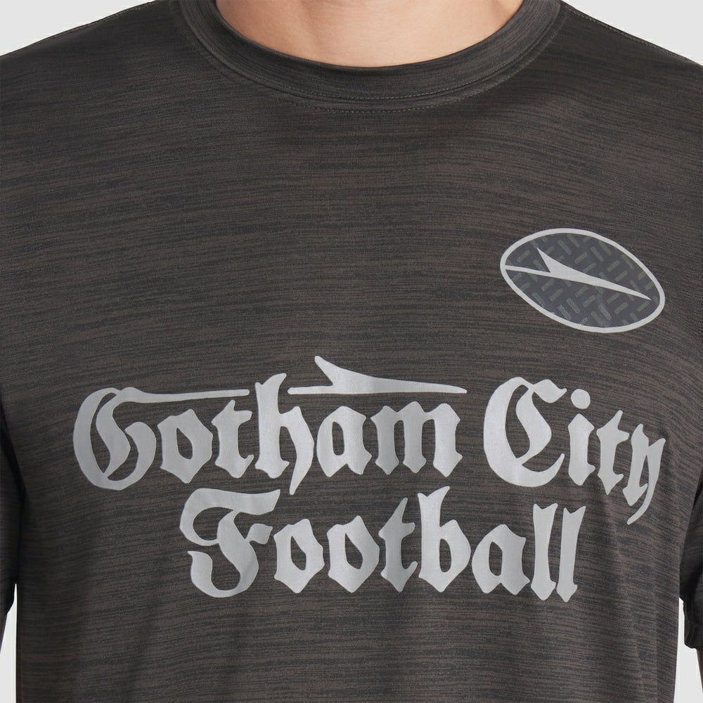New York Jets 2025 Rivalries Collection Sideline Velocity Dri-FIT T-Shirt Gotham Green | Nike for Sale