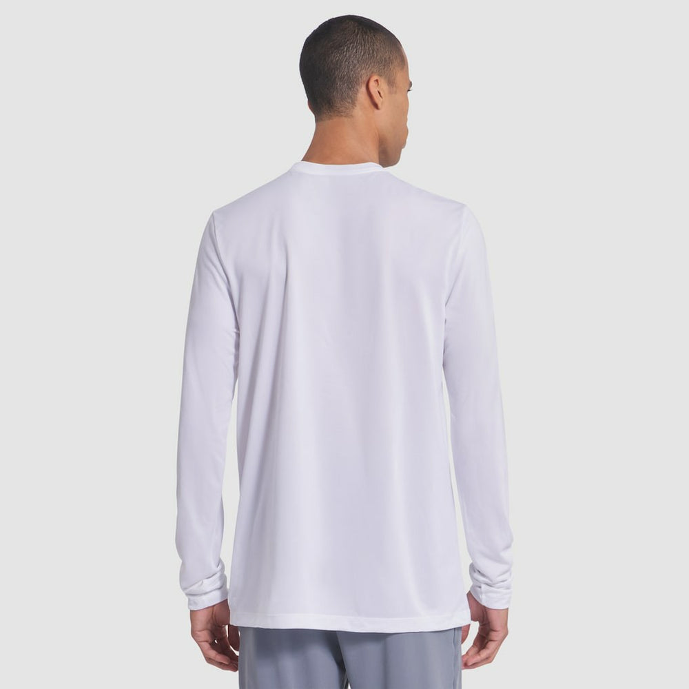 Buffalo Bills 2025 Rivalries Collection Sideline Legend Dri-FIT Long Sleeve T-Shirt White | Nike for Sale