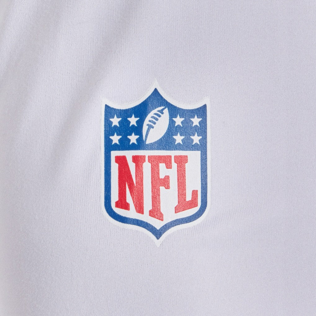 Buffalo Bills 2025 Rivalries Collection Sideline Legend Dri-FIT Long Sleeve T-Shirt White | Nike for Sale