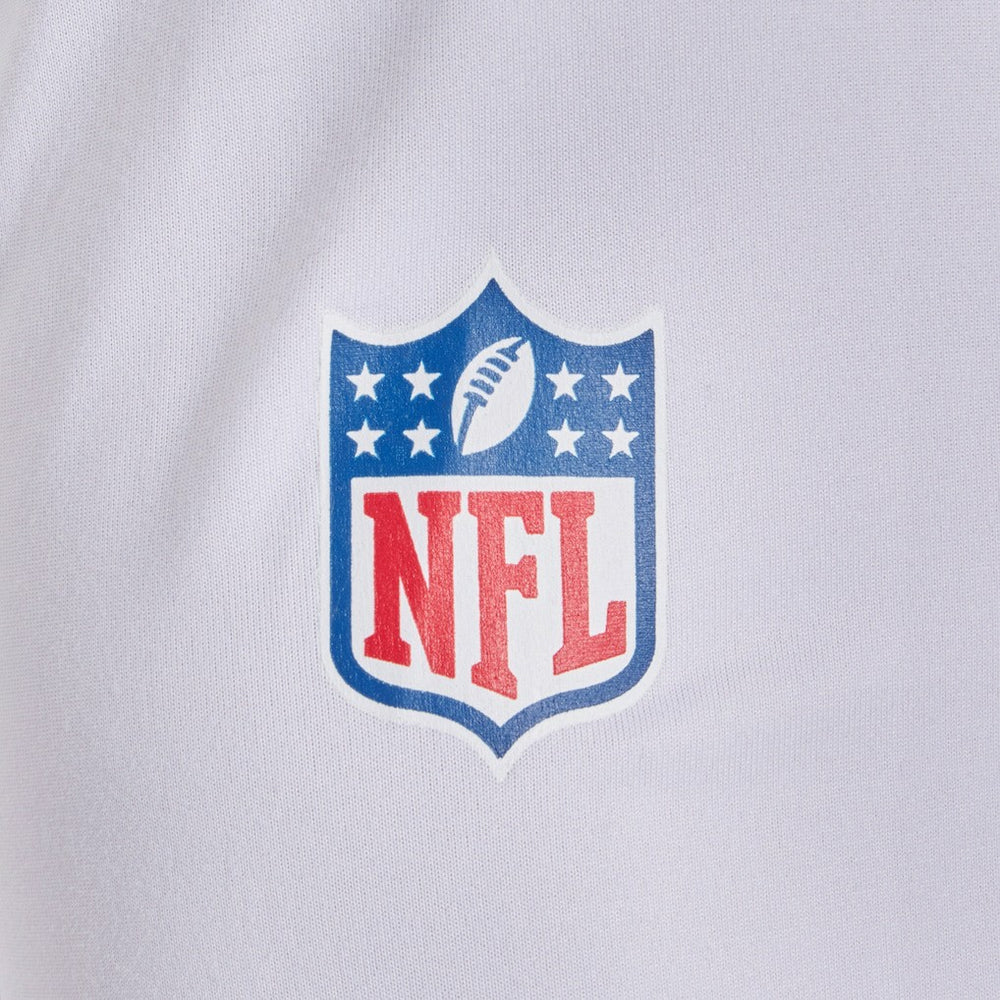 Buffalo Bills 2025 Rivalries Collection Sideline Legend Dri-FIT Long Sleeve T-Shirt White | Nike for Sale
