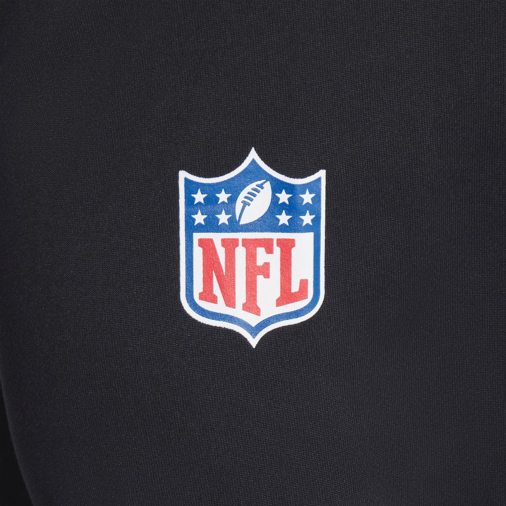 San Francisco 49ers 2025 Rivalries Collection Sideline Legend Dri-FIT Long Sleeve T-Shirt Black | Nike for Sale