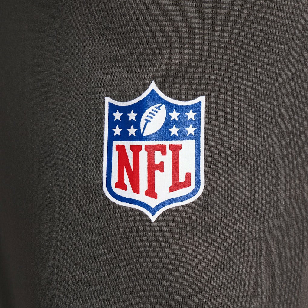 New York Jets 2025 Rivalries Collection Sideline Legend Dri-FIT Long Sleeve T-Shirt Gotham Green | Nike for Sale