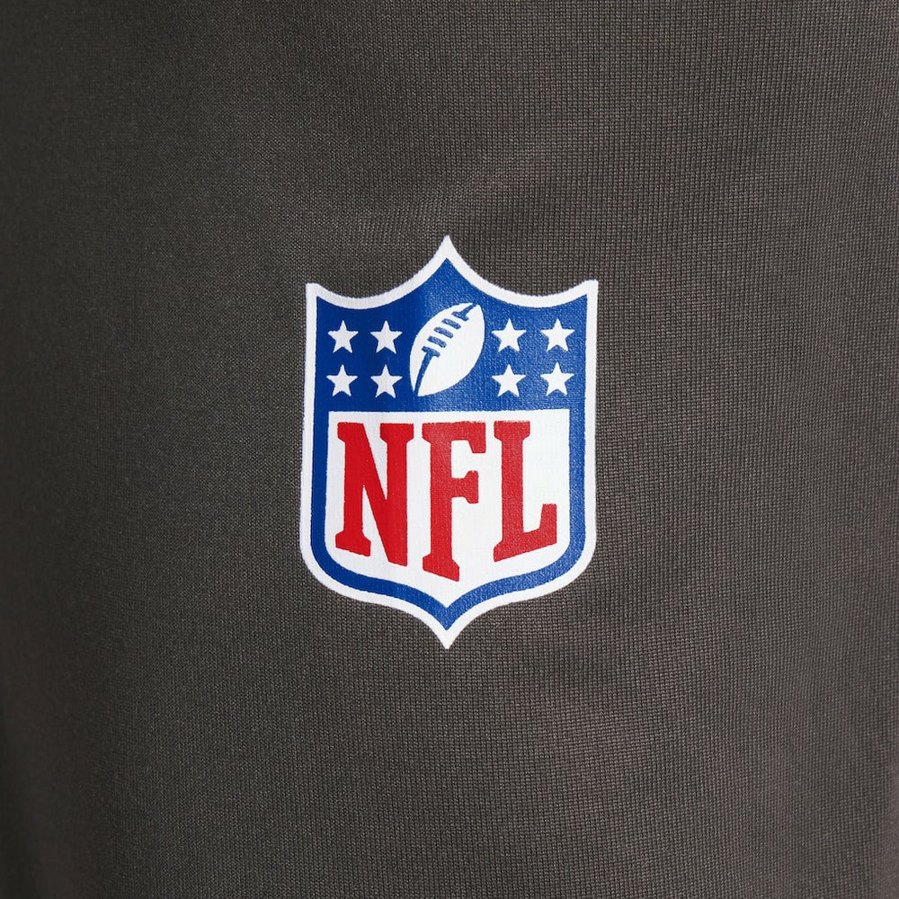 New York Jets 2025 Rivalries Collection Sideline Legend Dri-FIT Long Sleeve T-Shirt Gotham Green | Nike for Sale