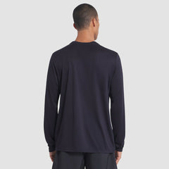 Los Angeles Rams 2025 Rivalries Collection Sideline Legend Dri-FIT Long Sleeve T-Shirt Midnight Blue | Nike for Sale
