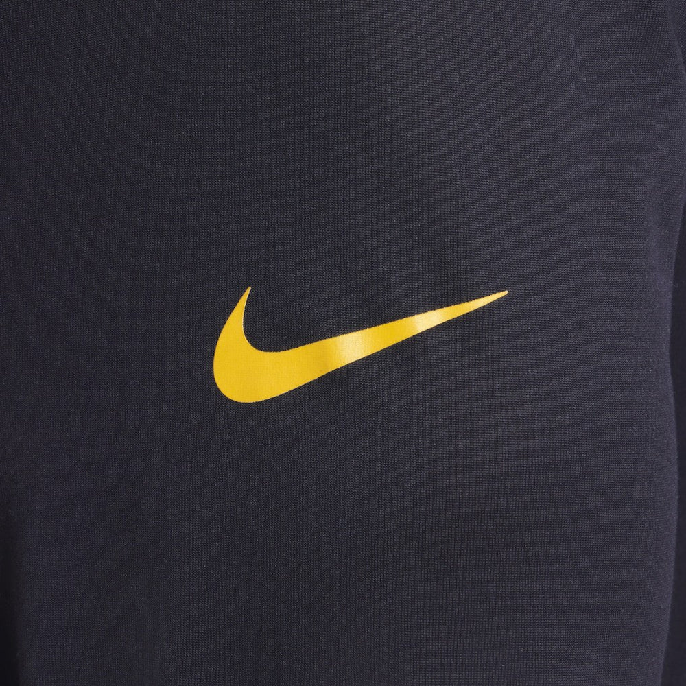 Los Angeles Rams 2025 Rivalries Collection Sideline Legend Dri-FIT Long Sleeve T-Shirt Midnight Blue | Nike for Sale