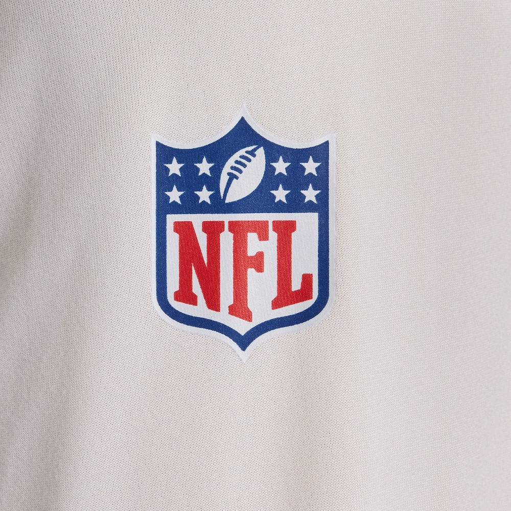 Arizona Cardinals 2025 Rivalries Collection Sideline Legend Dri-FIT Long Sleeve T-Shirt Natural | Nike for Sale