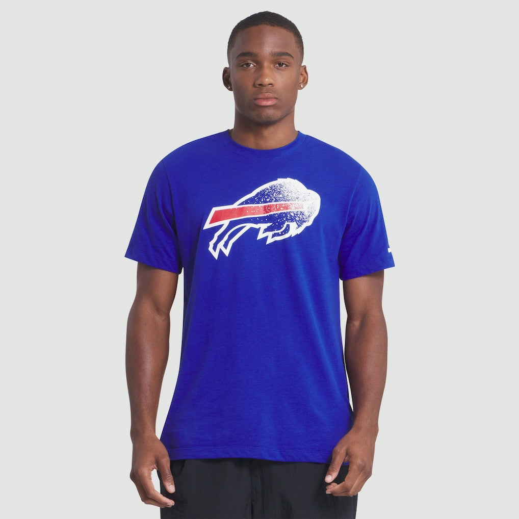 Buffalo Bills 2025 Rivalries Collection Slub Dri-FIT T-Shirt Royal | Nike for Sale