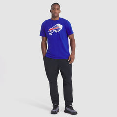 Buffalo Bills 2025 Rivalries Collection Slub Dri-FIT T-Shirt Royal | Nike for Sale