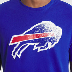Buffalo Bills 2025 Rivalries Collection Slub Dri-FIT T-Shirt Royal | Nike for Sale