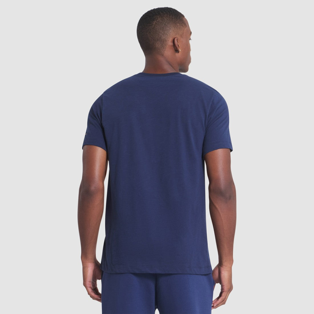 Seattle Seahawks 2025 Rivalries Collection Slub Dri-FIT T-Shirt College Navy | Nike for Sale