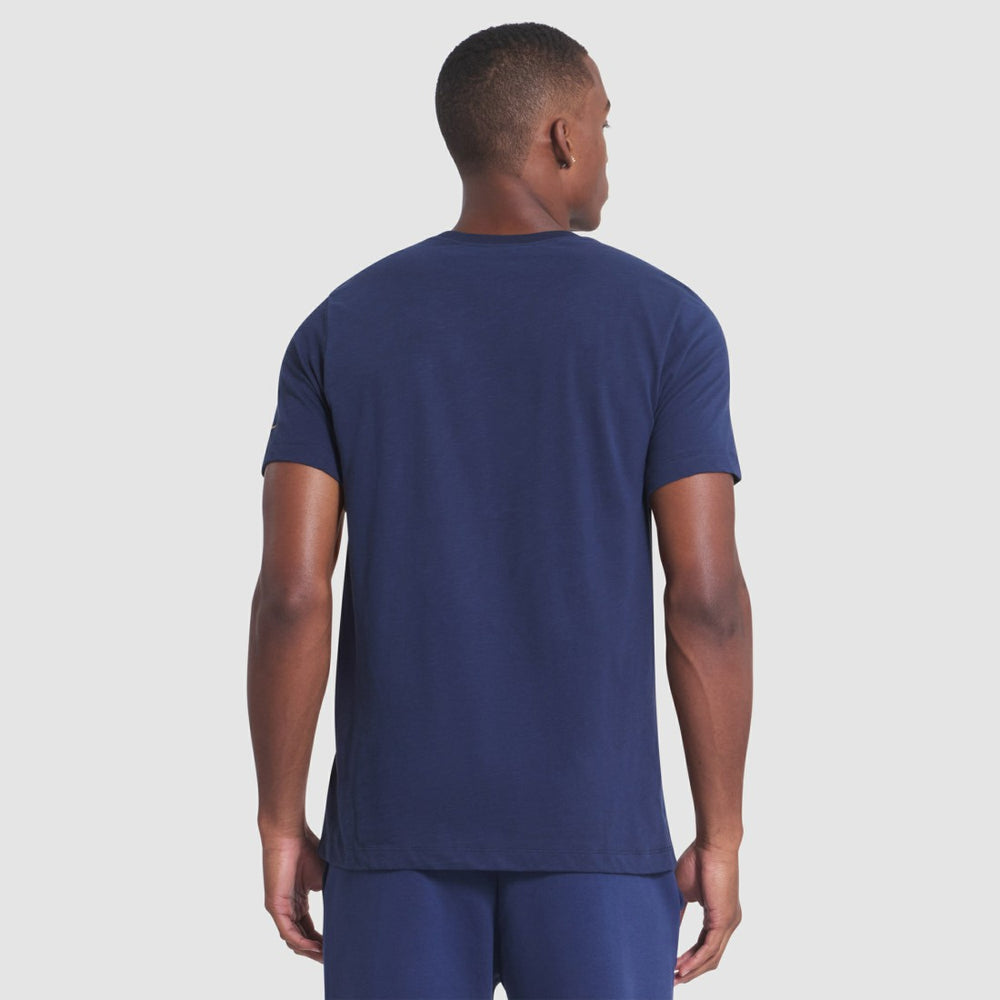 Seattle Seahawks 2025 Rivalries Collection Slub Dri-FIT T-Shirt College Navy | Nike for Sale