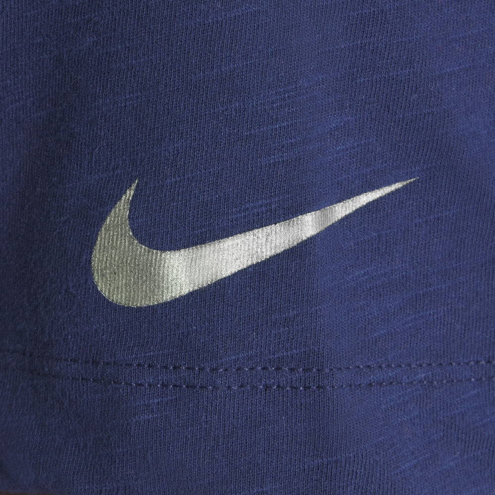 Seattle Seahawks 2025 Rivalries Collection Slub Dri-FIT T-Shirt College Navy | Nike for Sale