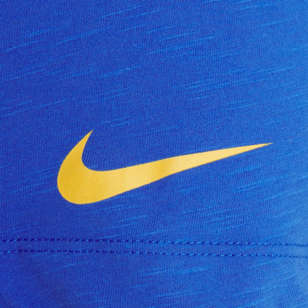 Los Angeles Rams 2025 Rivalries Collection Slub Dri-FIT T-Shirt Royal | Nike for Sale