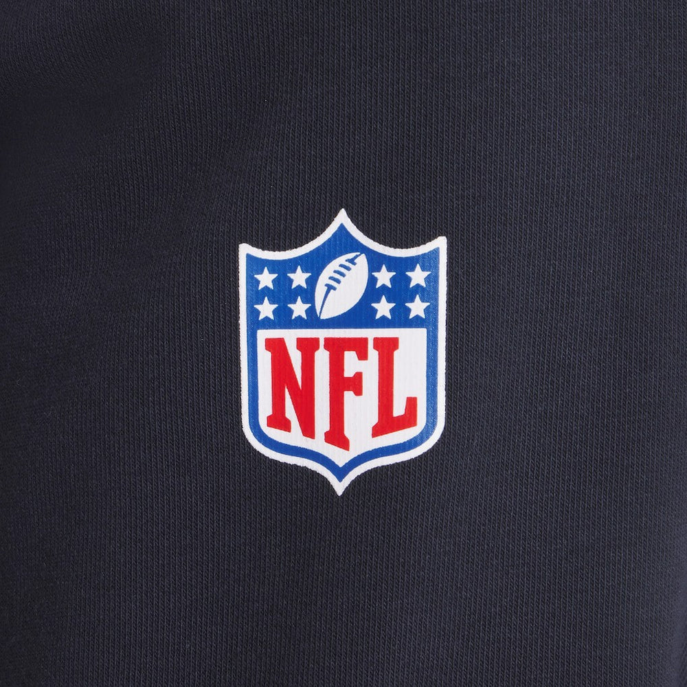 Miami Dolphins 2025 Rivalries Collection Standard Issue Sideline Dri-FIT Hoodie Pitch Blue | Nike for Sale