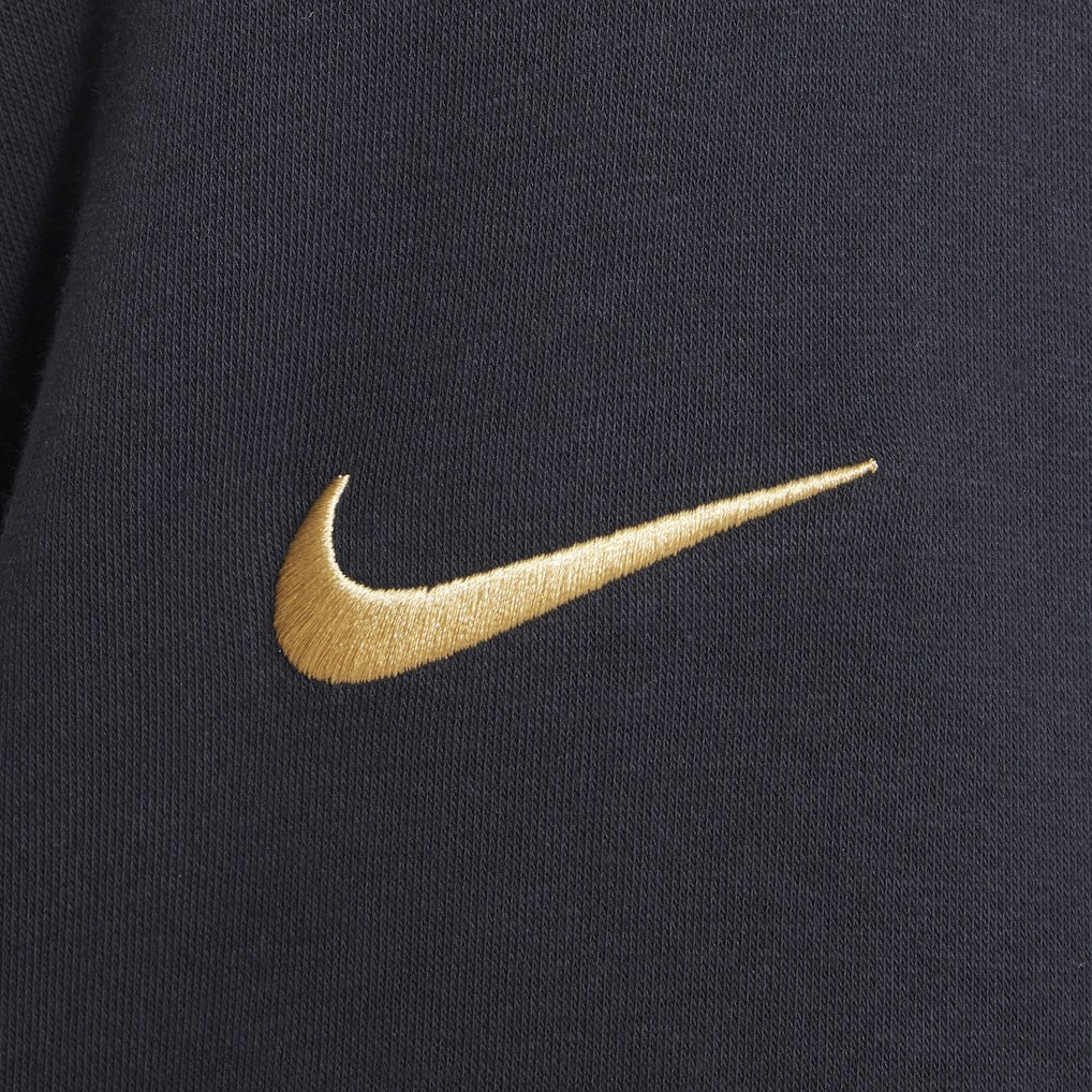 San Francisco 49ers 2025 Rivalries Collection Club Hoodie Black | Nike for Sale