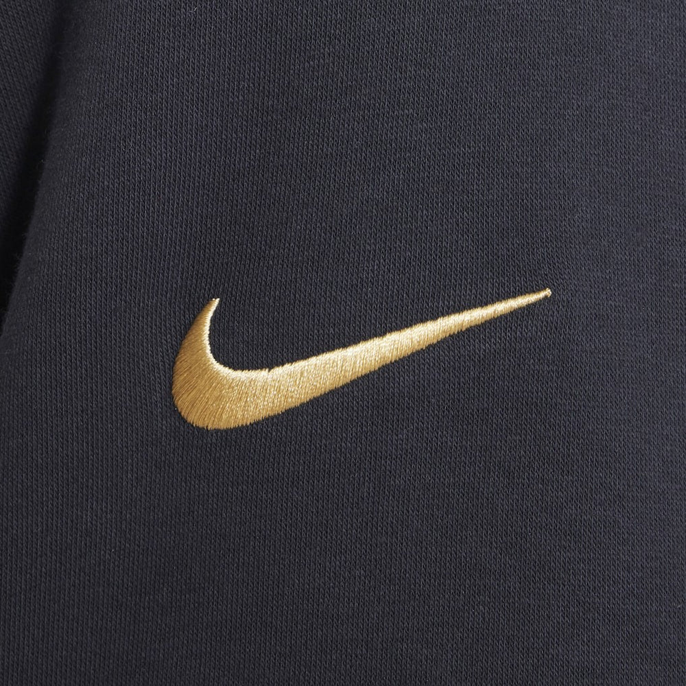 San Francisco 49ers 2025 Rivalries Collection Club Hoodie Black | Nike for Sale