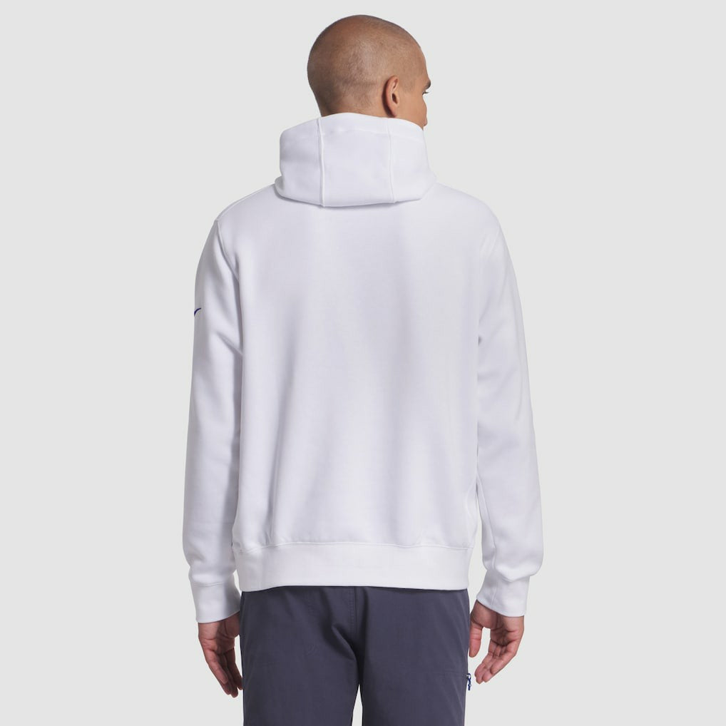 Buffalo Bills 2025 Rivalries Collection Club Hoodie White | Nike for Sale