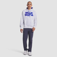 Buffalo Bills 2025 Rivalries Collection Club Hoodie White | Nike for Sale