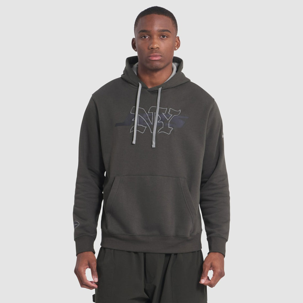 New York Jets 2025 Rivalries Collection Club Hoodie Gotham Green | Nike for Sale