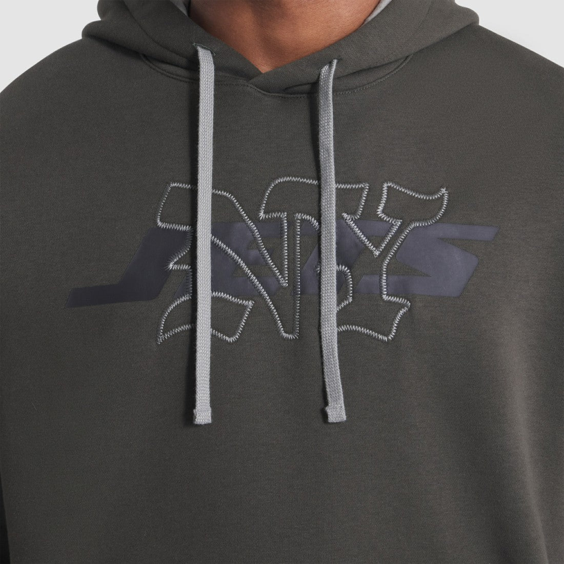 New York Jets 2025 Rivalries Collection Club Hoodie Gotham Green | Nike for Sale
