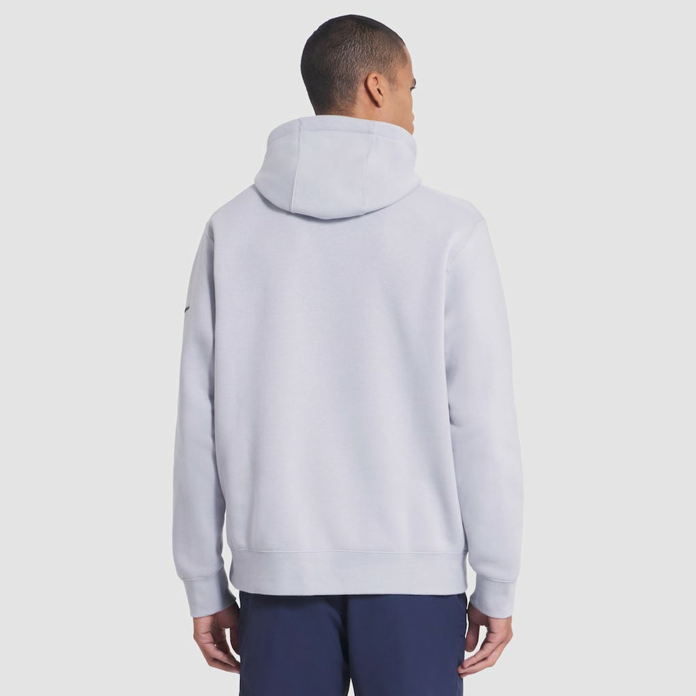 Seattle Seahawks 2025 Rivalries Collection Club Hoodie Wolf Gray | Nike for Sale