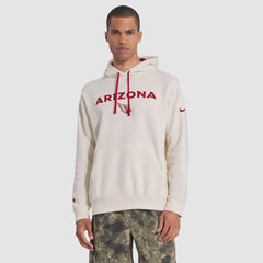 Arizona Cardinals 2025 Rivalries Collection Club Hoodie Natural | Nike for Sale