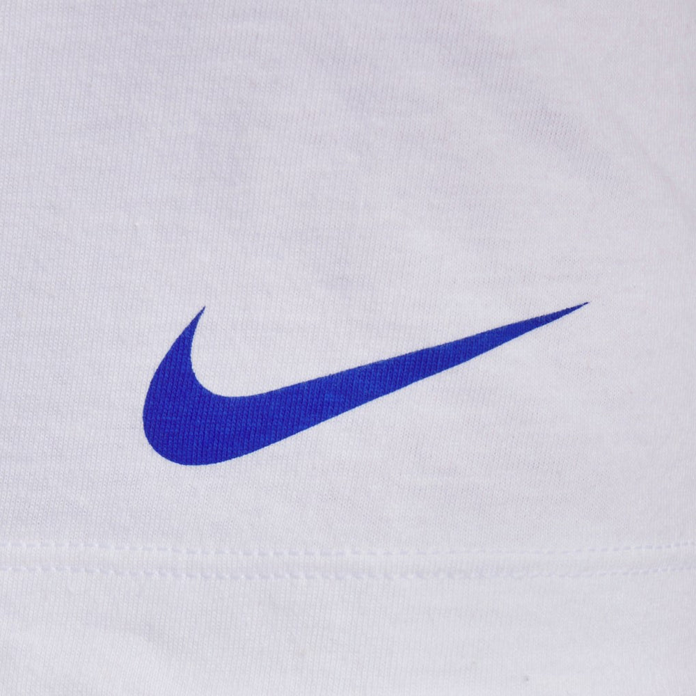 Buffalo Bills 2025 Rivalries Collection Essential T-Shirt White | Nike for Sale