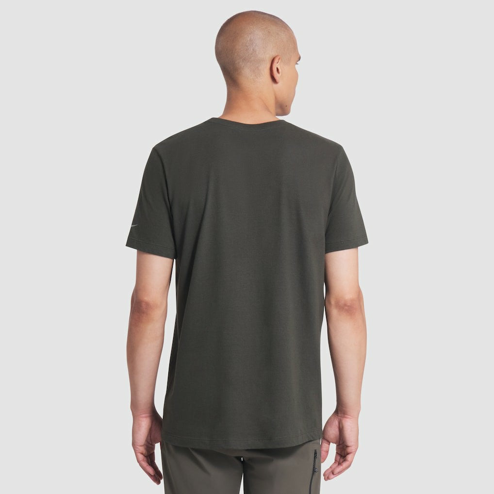 New York Jets 2025 Rivalries Collection Essential T-Shirt Gotham Green | Nike for Sale