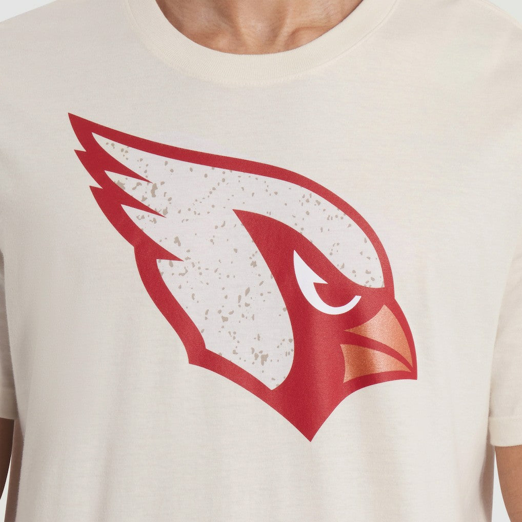 Arizona Cardinals 2025 Rivalries Collection Essential T-Shirt Natural | Nike for Sale