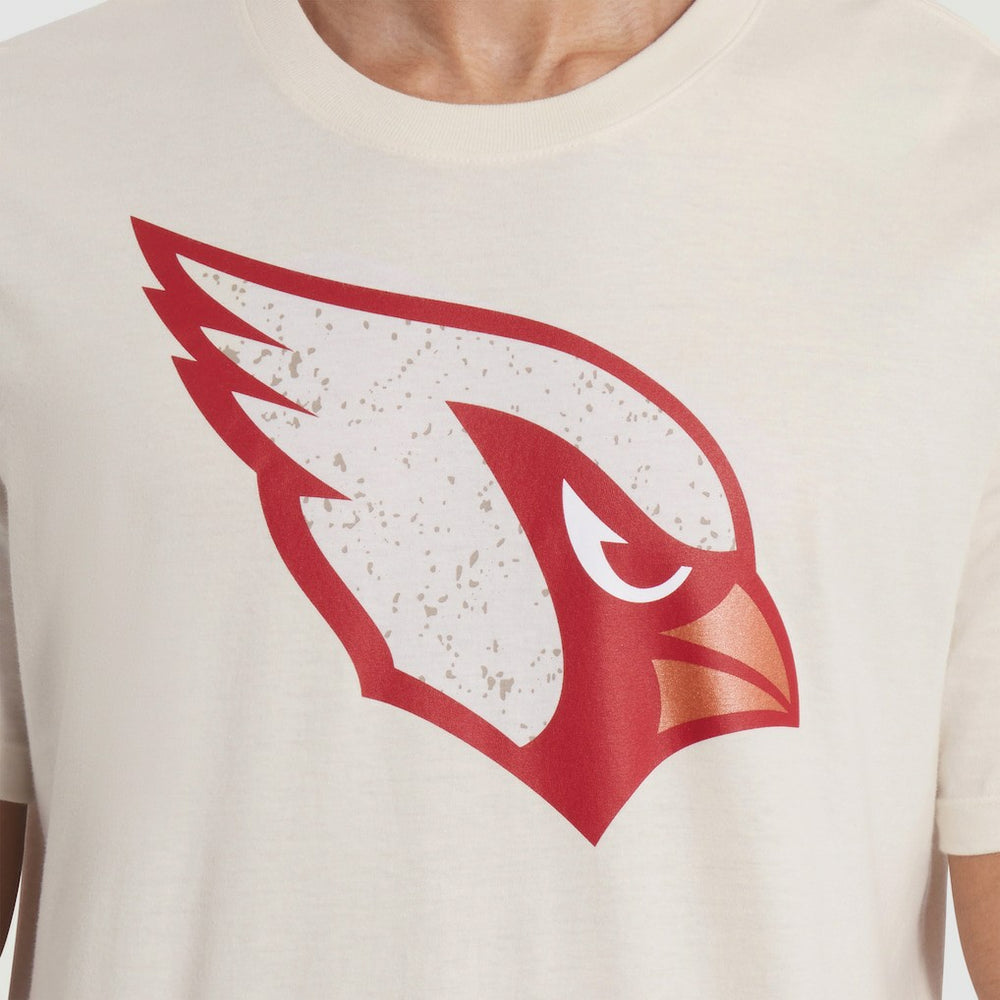Arizona Cardinals 2025 Rivalries Collection Essential T-Shirt Natural | Nike for Sale
