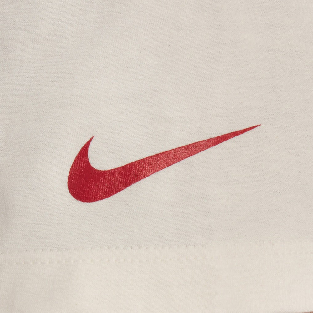 Arizona Cardinals 2025 Rivalries Collection Essential T-Shirt Natural | Nike for Sale