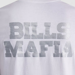 Buffalo Bills 2025 Rivalries Collection Essential Long Sleeve T-Shirt White | Nike for Sale