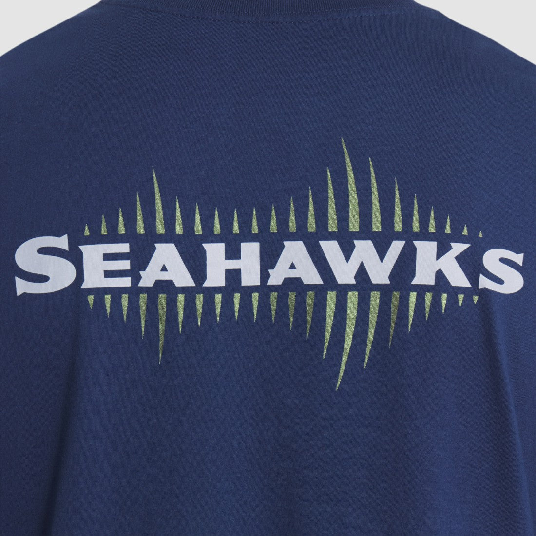 Seattle Seahawks 2025 Rivalries Collection Essential Long Sleeve T-Shirt College Navy | Nike for Sale
