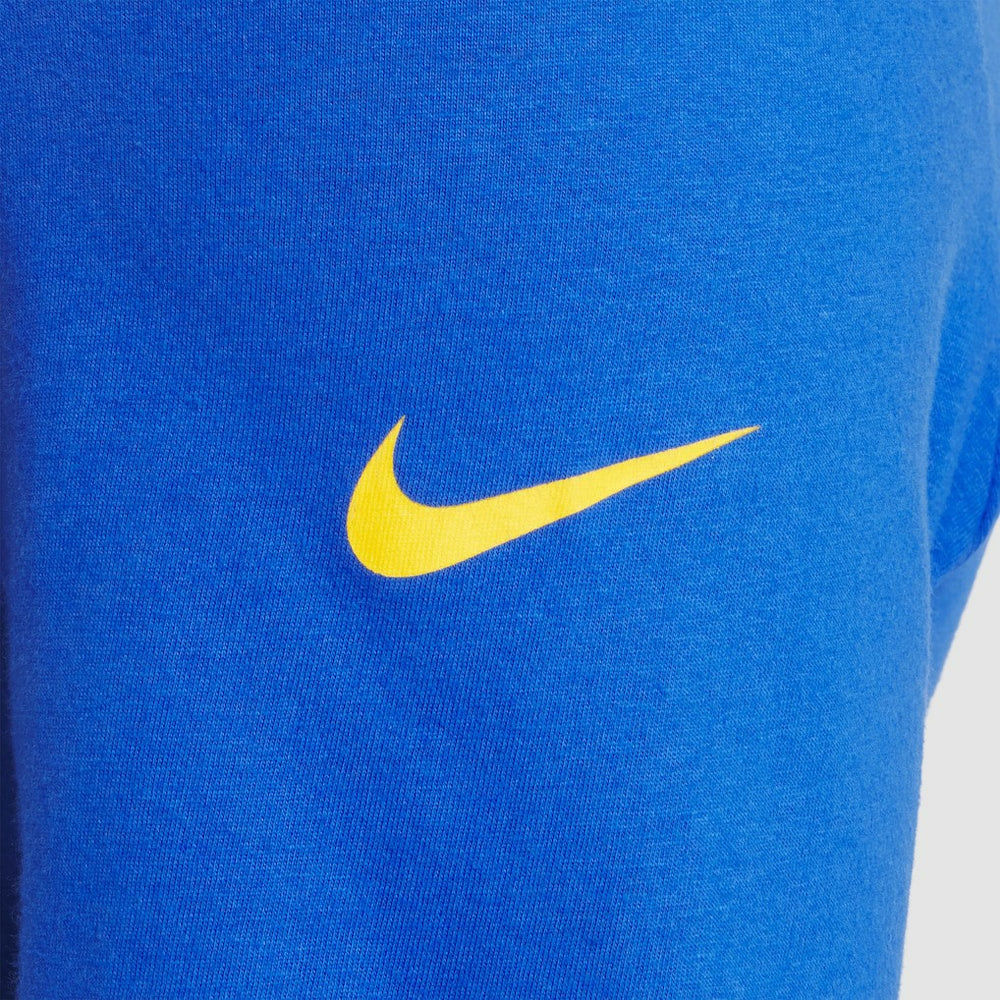 Los Angeles Rams 2025 Rivalries Collection Essential Long Sleeve T-Shirt Royal | Nike for Sale