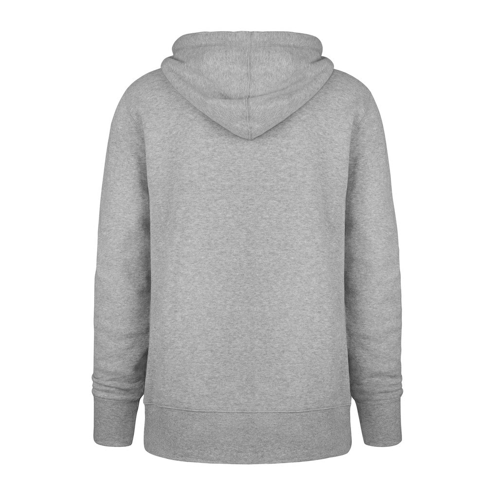 Pittsburgh Steelers '47 Regional Headline Pullover Hoodie Gray | 47 brand