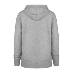 Pittsburgh Steelers '47 Regional Headline Pullover Hoodie Gray | 47 brand
